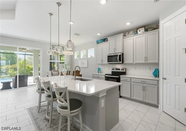 Photo 1 of Single family home for sale at 16530 Seagate Pl, Bonita Springs, FL 34135 | MLS# 226030022 | Listing updated on 2026-09-10