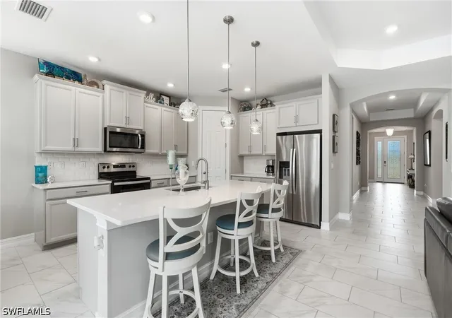 Photo 2 of Single family home for sale at 16530 Seagate Pl, Bonita Springs, FL 34135 | MLS# 226030022 | Listing updated on 2026-09-10