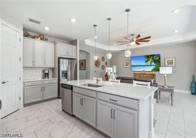 Photo 3 of Single family home for sale at 16530 Seagate Pl, Bonita Springs, FL 34135 | MLS# 226030022 | Listing updated on 2026-09-10