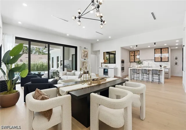 Photo 2 of Single family home for sale at 1150 8th Terrace N, Naples, FL 34102 | MLS# 226030989 | Listing updated on 2026-09-15