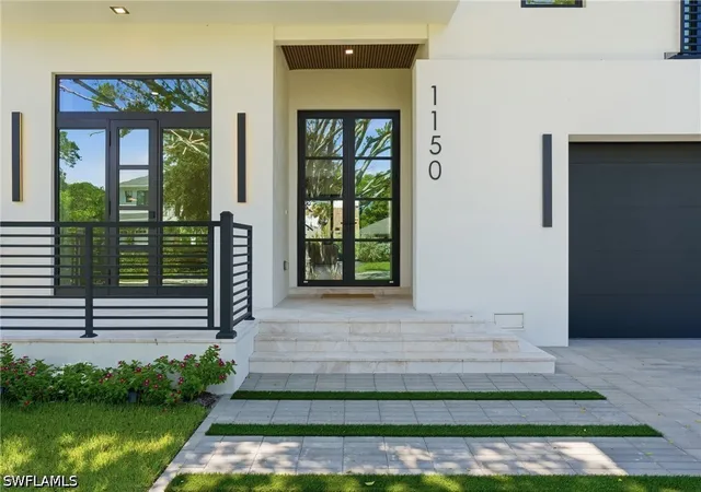 Photo 3 of Single family home for sale at 1150 8th Terrace N, Naples, FL 34102 | MLS# 226030989 | Listing updated on 2026-09-15