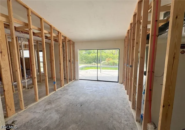 Photo 3 of Single family home for sale at 2215 Treehaven Cir N, Fort Myers, FL 33907 | MLS# 2026038199 | Listing updated on 2026-09-14