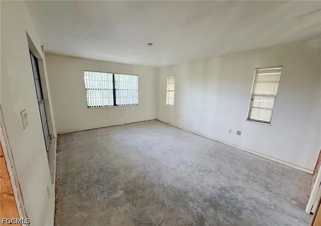 Photo 3 of Single family home for sale at 2215 Treehaven Cir N, Fort Myers, FL 33907 | MLS# 2026038199 | Listing updated on 2026-09-14