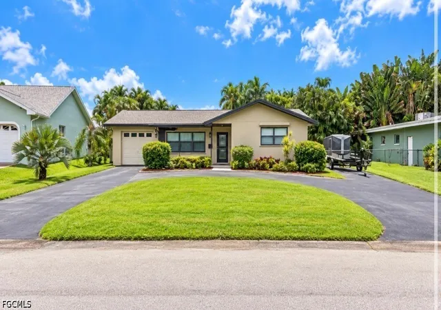 Photo 1 of Single family home for sale at 457 Grenier Dr, North Fort Myers, FL 33903 | MLS# 2026038201 | Listing updated on 2026-09-14
