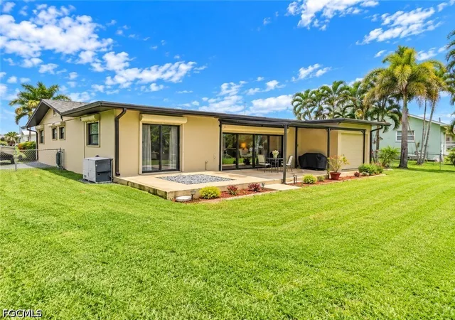 Photo 2 of Single family home for sale at 457 Grenier Dr, North Fort Myers, FL 33903 | MLS# 2026038201 | Listing updated on 2026-09-14