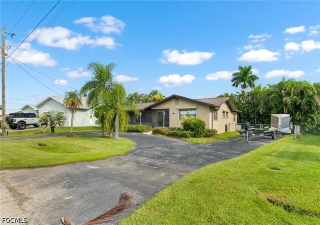 Photo 3 of Single family home for sale at 457 Grenier Dr, North Fort Myers, FL 33903 | MLS# 2026038201 | Listing updated on 2026-09-14