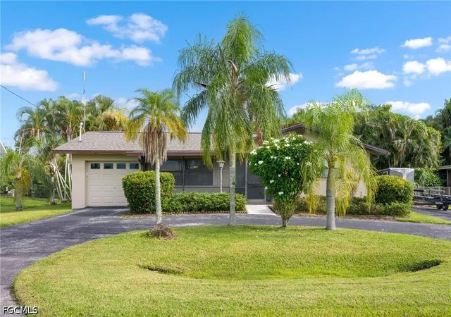 Photo 4 of Single family home for sale at 457 Grenier Dr, North Fort Myers, FL 33903 | MLS# 2026038201 | Listing updated on 2026-09-14