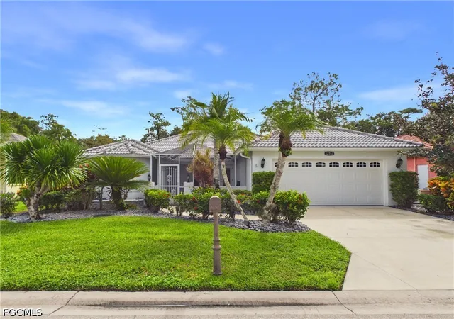 Photo 1 of Single family home for sale at 12767 Hunters Ridge Dr, Bonita Springs, FL 34135 | MLS# 2026038205 | Listing updated on 2026-10-07