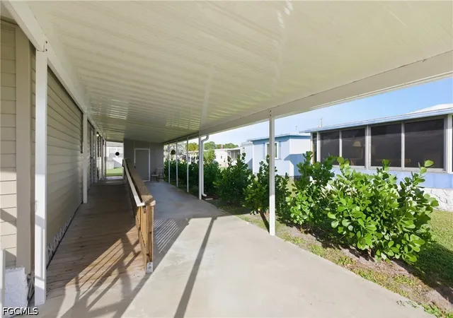 Photo 2 of Manufactured home for sale at 515 Blossom Ct, North Fort Myers, FL 33917 | MLS# 2026038207 | Listing updated on 2026-09-12