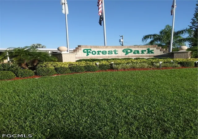 Photo 42 of Manufactured home for sale at 515 Blossom Ct, North Fort Myers, FL 33917 | MLS# 2026038207 | Listing updated on 2026-09-12