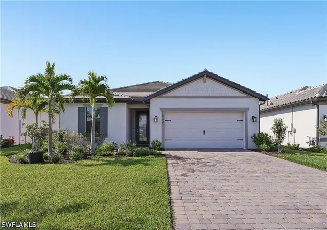 Photo 2 of Single family home for sale at 18421 Ridgeline Dr, Estero, FL 33928 | MLS# 226032108 | Listing updated on 2026-09-13