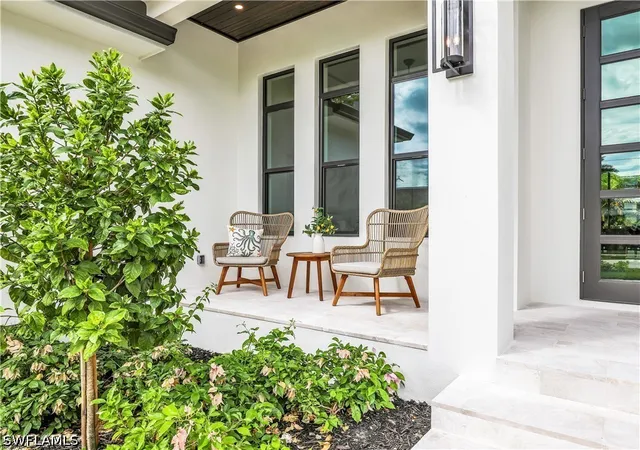 Photo 2 of Single family home for sale at 1343 12th Street N, Naples, FL 34102 | MLS# 226032485 | Listing updated on 2026-09-16