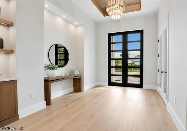 Photo 4 of Single family home for sale at 1343 12th Street N, Naples, FL 34102 | MLS# 226032485 | Listing updated on 2026-09-16