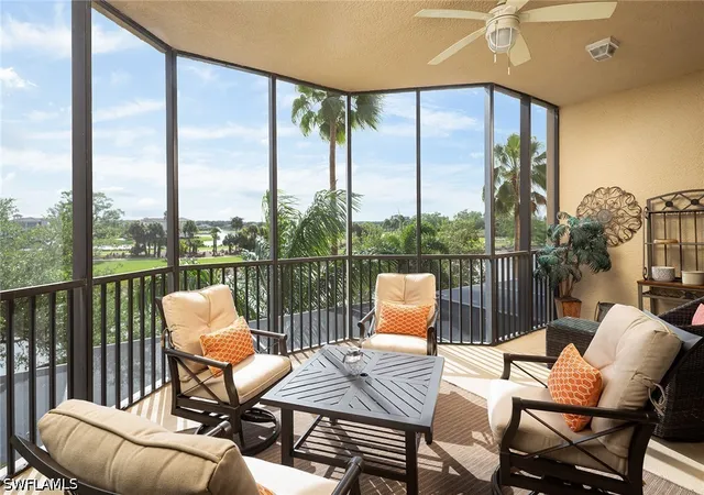 Photo 1 of Condo for sale at 580 El Camino Real #3303, Naples, FL 34119 | MLS# 226032432 | Listing updated on 2026-09-14