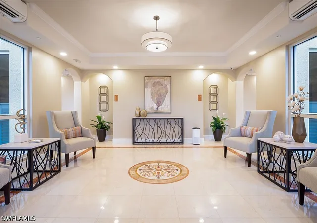 Photo 3 of Condo for sale at 580 El Camino Real #3303, Naples, FL 34119 | MLS# 226032432 | Listing updated on 2026-09-14