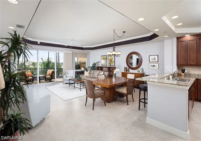 Photo 3 of Condo for sale at 580 El Camino Real #3303, Naples, FL 34119 | MLS# 226032432 | Listing updated on 2026-09-14