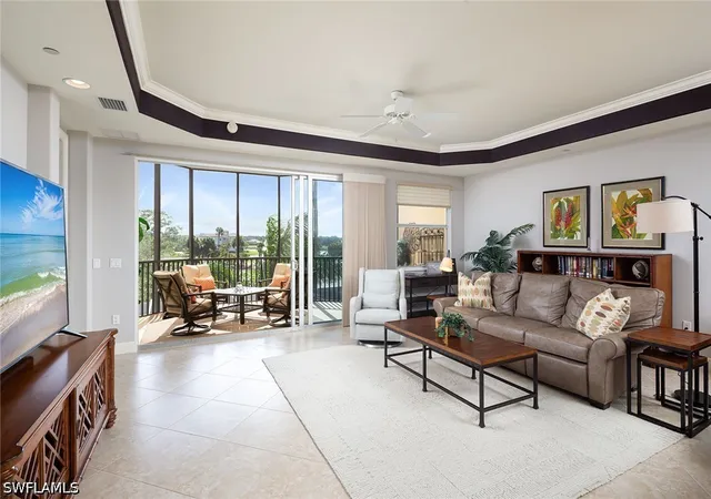 Photo 4 of Condo for sale at 580 El Camino Real #3303, Naples, FL 34119 | MLS# 226032432 | Listing updated on 2026-09-14