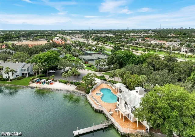 Photo 1 of Condo for sale at 2731 Citrus Lake Dr #101, Naples, FL 34109 | MLS# 226032594 | Listing updated on 2026-09-15