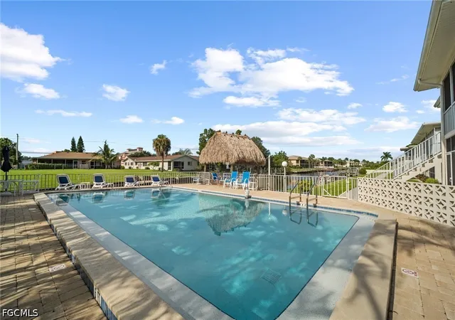 Photo 1 of Condo for sale at 1120 Se 46th Street #2G, Cape Coral, FL 33904 | MLS# 2026038214 | Listing updated on 2026-09-15