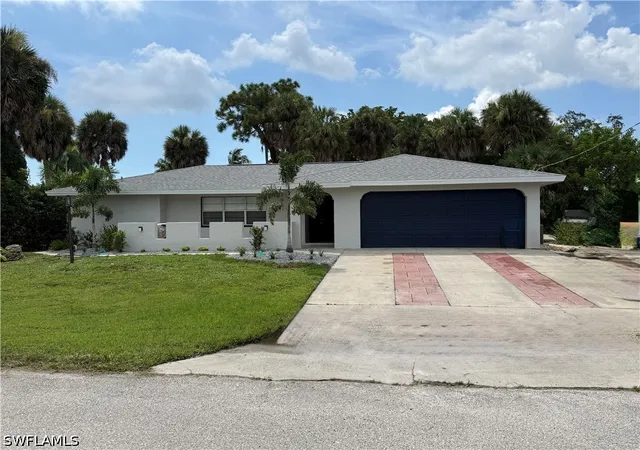 Photo 1 of Single family home for sale at 6090 Is Park Ct Sw, Fort Myers, FL 33908 | MLS# 226032591 | Listing updated on 2026-09-10
