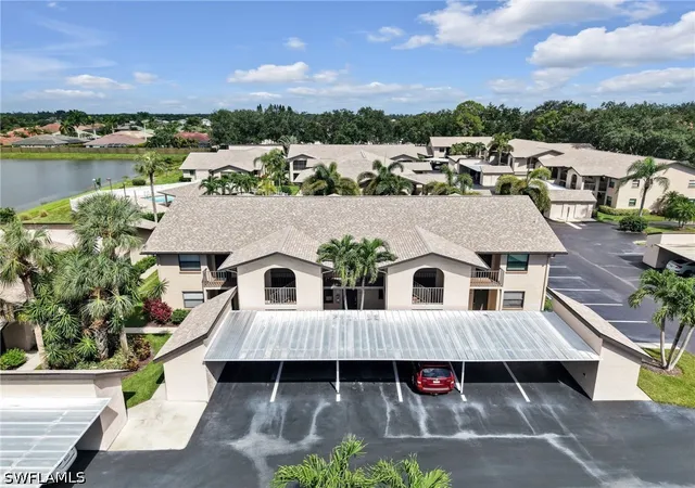 Photo 1 of Condo for sale at 10041 Maddox Ln #102, Bonita Springs, FL 34135 | MLS# 226032672 | Listing updated on 2026-09-13