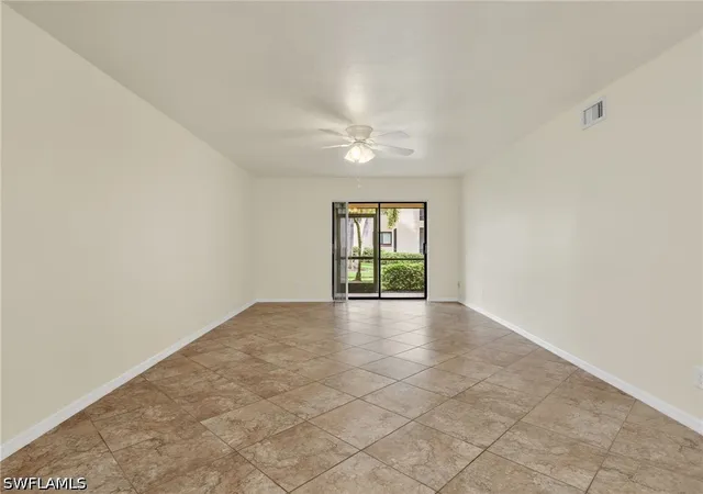 Listing Photo 5 - Condo for sale in building located at 10041 Maddox Ln, Bonita Springs, FL 34135 - Unit #102