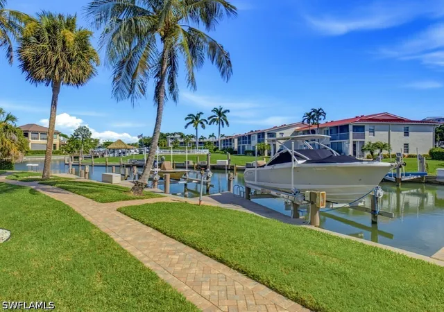 Photo 1 of Condo for sale at 1105 Gayer Way #202, Marco Island, FL 34145 | MLS# 226029357 | Listing updated on 2026-09-11