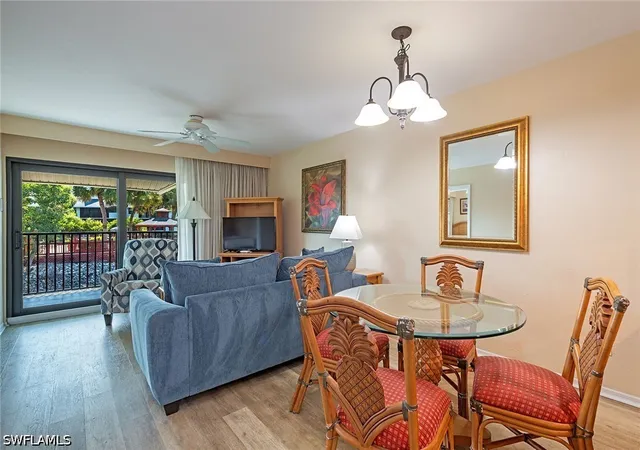 Photo 2 of Condo for sale at 600 Neapolitan Way #212, Naples, FL 34103 | MLS# 226032367 | Listing updated on 2026-09-11