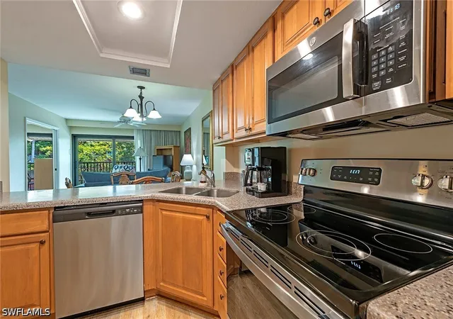 Photo 3 of Condo for sale at 600 Neapolitan Way #212, Naples, FL 34103 | MLS# 226032367 | Listing updated on 2026-09-11