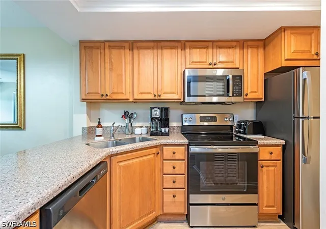 Photo 3 of Condo for sale at 600 Neapolitan Way #212, Naples, FL 34103 | MLS# 226032367 | Listing updated on 2026-09-11