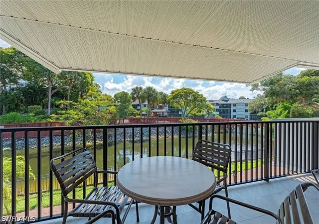Photo 4 of Condo for sale at 600 Neapolitan Way #212, Naples, FL 34103 | MLS# 226032367 | Listing updated on 2026-09-11