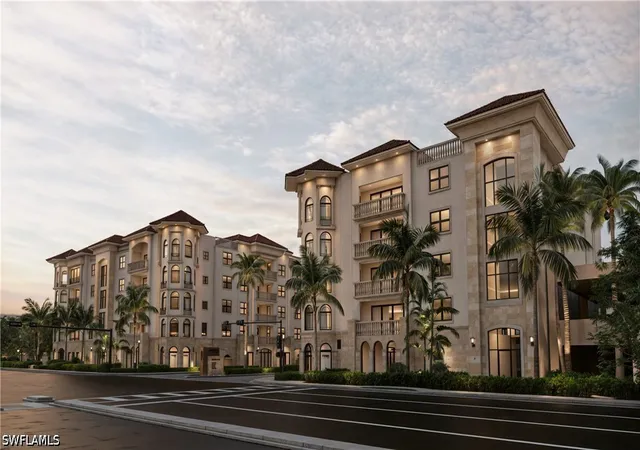 Photo 1 of Condo for sale at 1301 3rd Avenue S #6202, Naples, FL 34102 | MLS# 226032666 | Listing updated on 2026-09-15