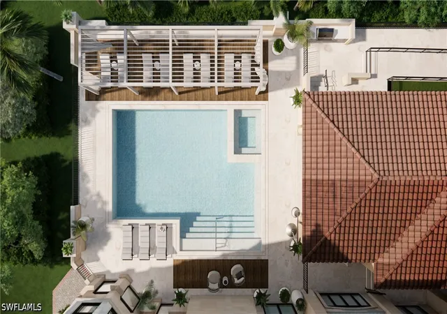 Photo 3 of Condo for sale at 1301 3rd Avenue S #6202, Naples, FL 34102 | MLS# 226032666 | Listing updated on 2026-09-15