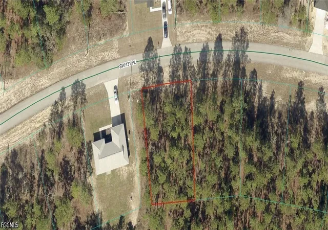 Photo 1 of Land for sale at 8012 1447 11 Sw 131 Place, Ocala, FL 34473 | MLS# 2026038222 | Listing updated on 2026-09-10