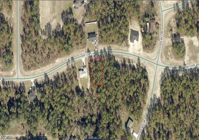 Photo 2 of Land for sale at 8012 1447 11 Sw 131 Place, Ocala, FL 34473 | MLS# 2026038222 | Listing updated on 2026-09-10
