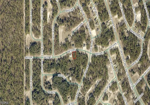 Photo 3 of Land for sale at 8012 1447 11 Sw 131 Place, Ocala, FL 34473 | MLS# 2026038222 | Listing updated on 2026-09-10