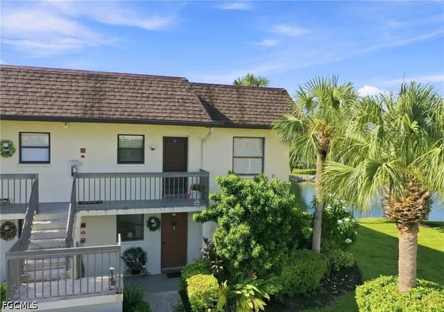Photo 1 of Condo for sale at 9271 Central Park Dr #206, Fort Myers, FL 33919 | MLS# 2026038223 | Listing updated on 2026-10-04
