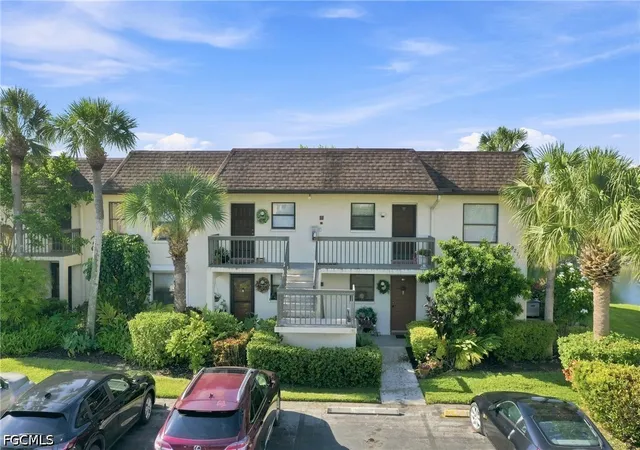 Photo 27 of Condo for sale at 9271 Central Park Dr #206, Fort Myers, FL 33919 | MLS# 2026038223 | Listing updated on 2026-10-04
