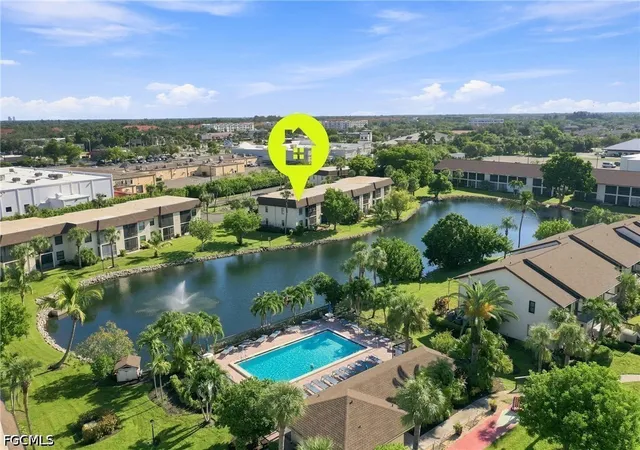 Photo 2 of Condo for sale at 9271 Central Park Dr #206, Fort Myers, FL 33919 | MLS# 2026038223 | Listing updated on 2026-10-04