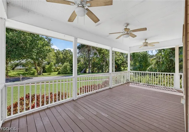 Photo 3 of Single family home for sale at 1460 Manuels Dr, Fort Myers, FL 33901 | MLS# 2026038230 | Listing updated on 2026-09-15