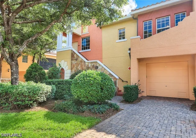 Photo 2 of Condo for sale at 8617 Via Rapallo Dr #202, Estero, FL 33928 | MLS# 226032305 | Listing updated on 2026-09-13