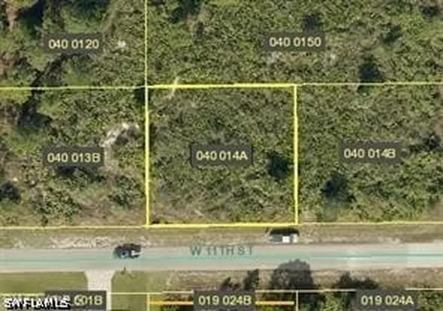 Photo 1 of Land for sale at 1902 W 11th Street, Lehigh Acres, FL 33972 | MLS# 226032679 | Listing updated on 2026-09-10