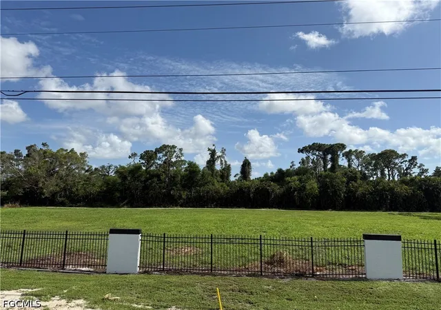 Photo 1 of Land for sale at 13504 Brynwood Ln, Fort Myers, FL 33912 | MLS# 2026038233 | Listing updated on 2026-09-10