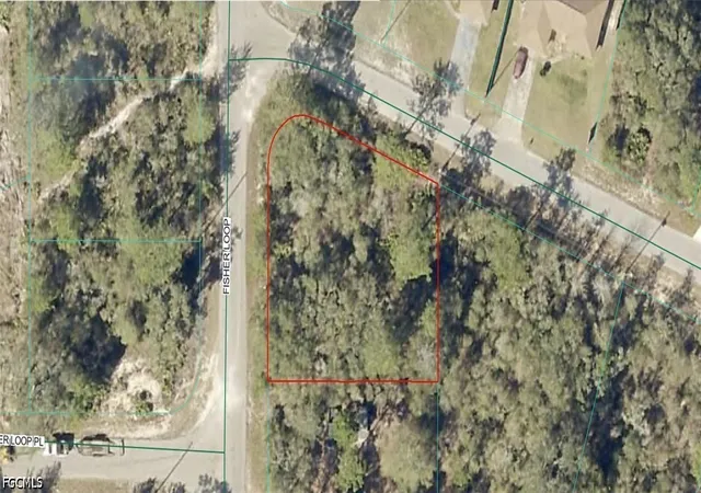 Photo 1 of Land for sale at 9035 1003 10 Sw Fisher Loop, Ocklawaha, FL 32179 | MLS# 2026038235 | Listing updated on 2026-09-10