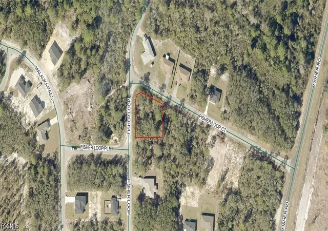 Photo 2 of Land for sale at 9035 1003 10 Sw Fisher Loop, Ocklawaha, FL 32179 | MLS# 2026038235 | Listing updated on 2026-09-10
