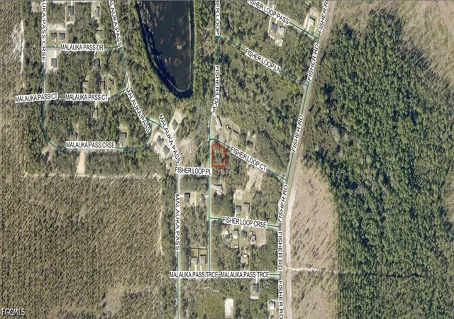 Photo 3 of Land for sale at 9035 1003 10 Sw Fisher Loop, Ocklawaha, FL 32179 | MLS# 2026038235 | Listing updated on 2026-09-10