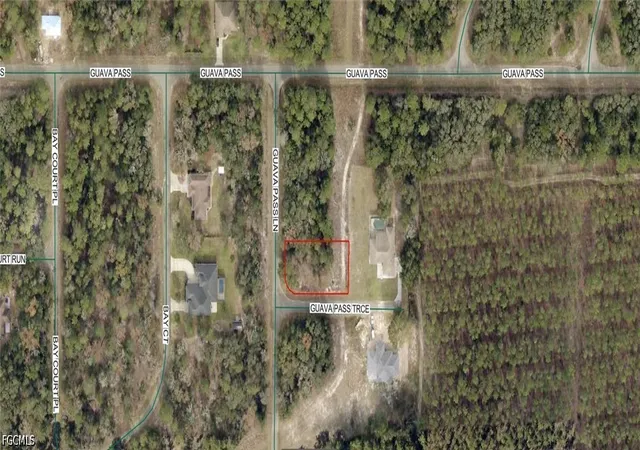 Photo 2 of Land for sale at 9038 1246 33 Guava Pass Ter, Ocklawaha, FL 32179 | MLS# 2026038236 | Listing updated on 2026-09-10