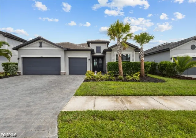 Photo 1 of Single family home for sale at 11387 Canopy Loop, Fort Myers, FL 33913 | MLS# 2026038237 | Listing updated on 2026-10-04