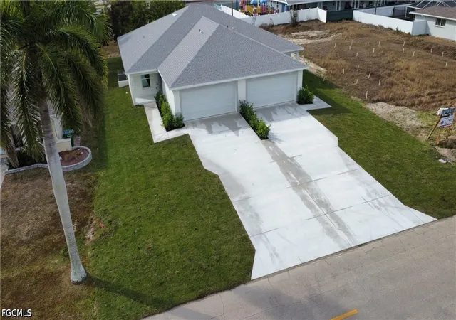 Photo 1 of Multi family home for sale at 1148 Sw 47th Terrace, Cape Coral, FL 33914 | MLS# 2026038238 | Listing updated on 2026-09-22