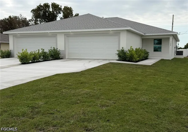 Photo 2 of Multi family home for sale at 1148 Sw 47th Terrace, Cape Coral, FL 33914 | MLS# 2026038238 | Listing updated on 2026-09-22